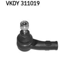 Tie Rod End SKF VKDY311019 for SEAT VW OE 191419812