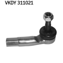 Tie Rod End SKF VKDY311021 for AUDI SEAT VW OE 8Z0419812A