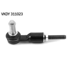 Tie Rod End SKF VKDY311023 for AUDI VW OE 4B0419811E