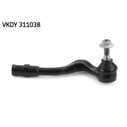 Tie Rod End SKF VKDY311038 for AUDI A4 A5 Q5 OE 8K0422817A