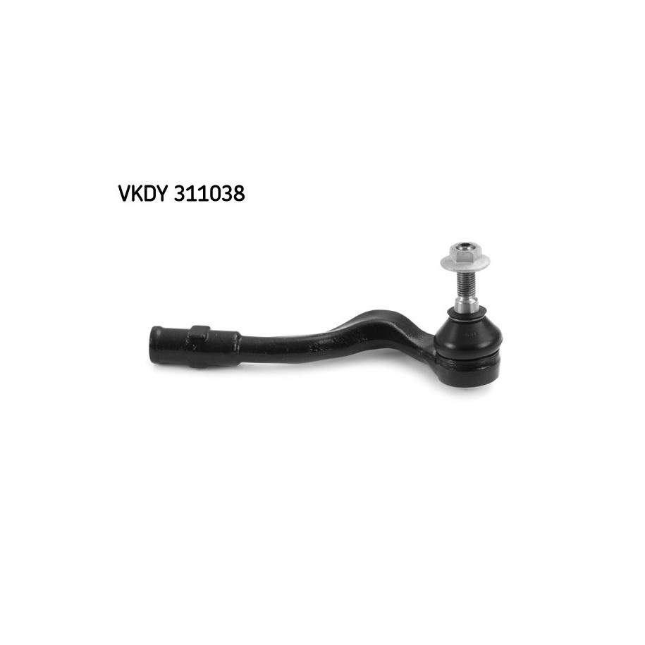 Tie Rod End SKF VKDY311038 for AUDI A4 A5 Q5 OE 8K0422817A