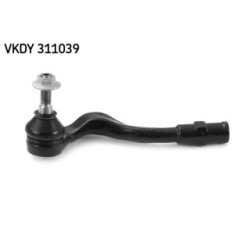 Tie Rod End SKF VKDY311039 for AUDI A4 A5 Q5 OE 8K0422818A