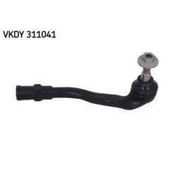 Tie Rod End SKF VKDY311041 for AUDI A5 Q5 OE 4G0423812A