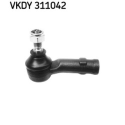 Tie Rod End SKF VKDY311042 for VW TRANSPORTER OE 701419811A