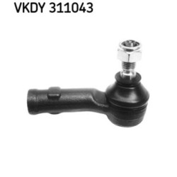 Tie Rod End SKF VKDY311043 for VW TRANSPORTER OE 701419812