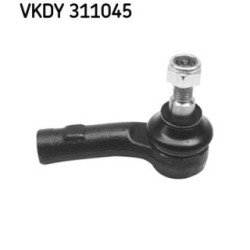 Tie Rod End SKF VKDY311045 for VW TRANSPORTER OE 701419812A