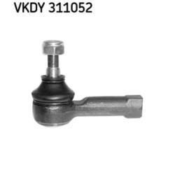 Tie Rod End SKF VKDY311052 for SKODA VW FAVORIT FELICIA CADDY