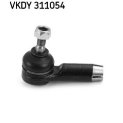 Tie Rod End SKF VKDY311054 for AUDI VW OE 811419812A