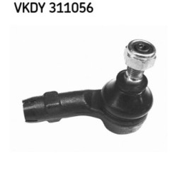 Tie Rod End SKF VKDY311056 for AUDI OE 443419811D