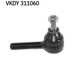 Tie Rod End SKF VKDY311060 for VW 15001600 TRANSPORTER OE 311415812B