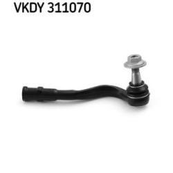 Tie Rod End SKF VKDY311070 for AUDI OE 8W0423812B
