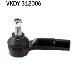 Tie Rod End SKF VKDY312006 for ALFA ROMEO 147 GT OE 77364521