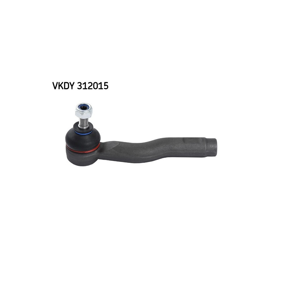 Tie Rod End SKF VKDY312015 for ABARTH FIAT FORD OE 77362507