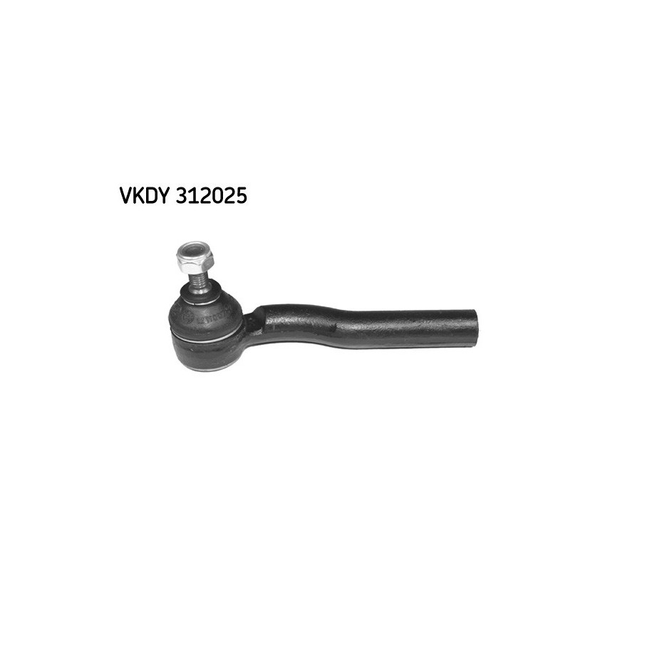 Tie Rod End SKF VKDY312025 for FIAT OE 46456660