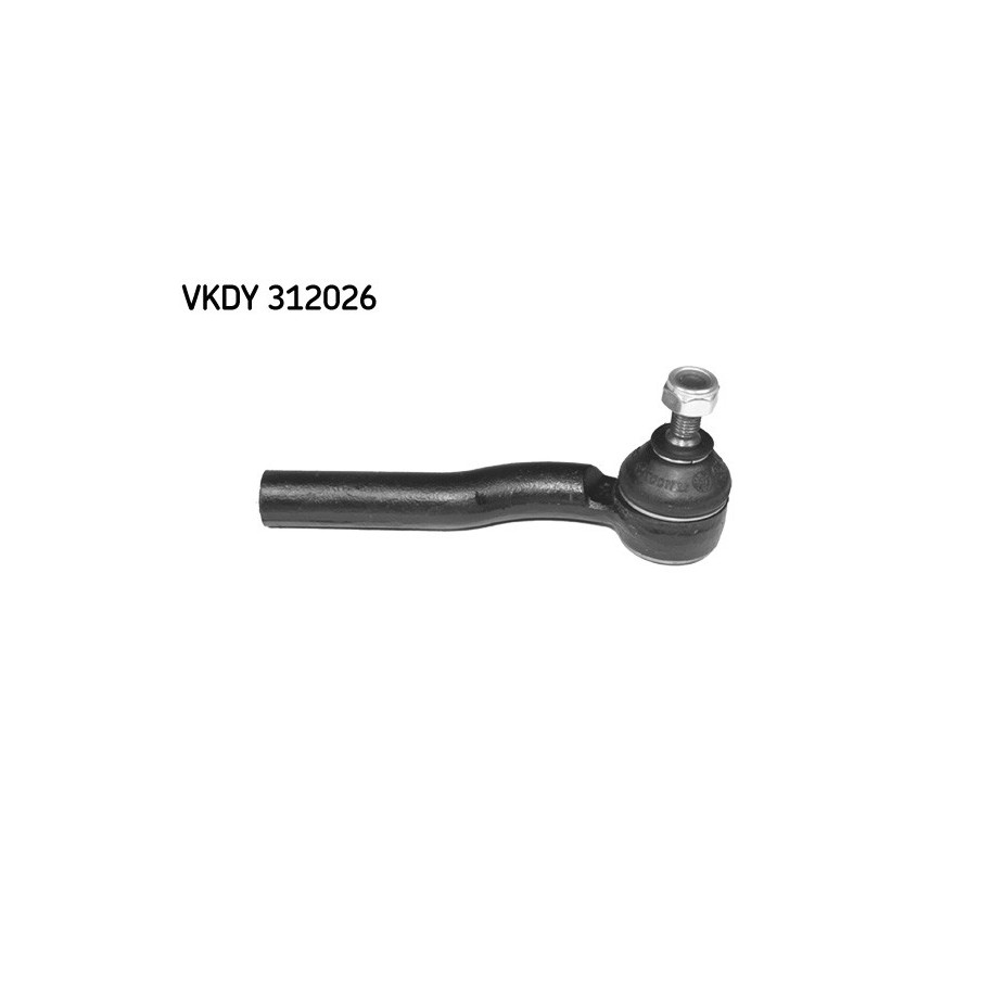 Tie Rod End SKF VKDY312026 for FIAT OE 46456189