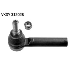 Tie Rod End SKF VKDY312028 for CITROEN FIAT PEUGEOT OE 4018E0