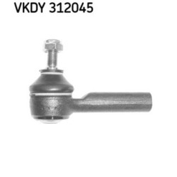 Tie Rod End SKF VKDY312045 for FIAT PANDA OE 5960834