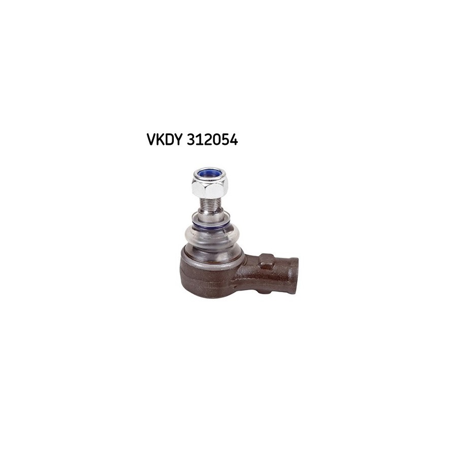 Tie Rod End SKF VKDY312054 for IVECO DAILY OE 500310933