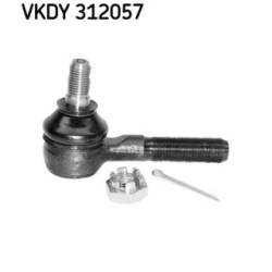 Tie Rod End SKF VKDY312057 for FIAT LADA OE 4193224