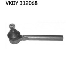 Tie Rod End SKF VKDY312068 for LANCIA DELTA OE 5938136