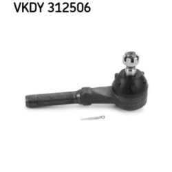 Tie Rod End SKF VKDY312506 for JEEP CHEROKEE GRAND WRANGLER