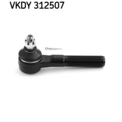 Tie Rod End SKF VKDY312507 for JEEP CHEROKEE GRAND WRANGLER