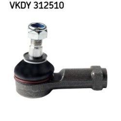 Tie Rod End SKF VKDY312510 for CHRYSLER SEBRING OE ES800408