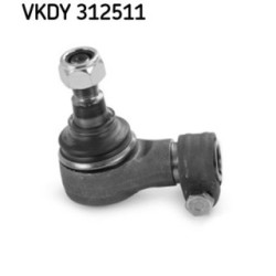 Tie Rod End SKF VKDY312511 for IVECO DAILY OE 2997673