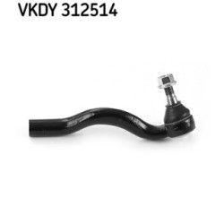 Tie Rod End SKF VKDY312514 for JEEP GRAND OE K68069646AA