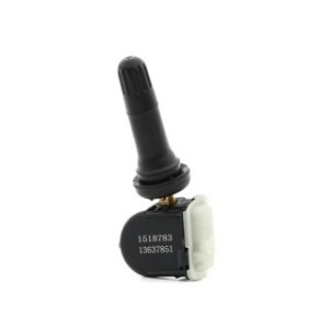 Tyre Pressure Sensor (TPMS) - RIDEX 2232W0026