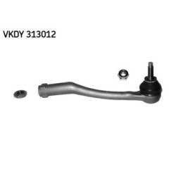 Tie Rod End SKF VKDY313012 for CITROEN DS PEUGEOT OE 1608652280