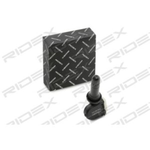 Tyre Pressure Sensor (TPMS) - RIDEX 2232W0026