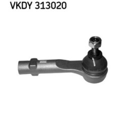 Tie Rod End SKF VKDY313020 for CITROEN C4 OE 381772