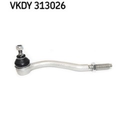 Tie Rod End SKF VKDY313026 for CITROEN PEUGEOT C5 405 OE 381754