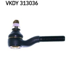 Tie Rod End SKF VKDY313036 for PEUGEOT 406 OE 381739