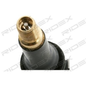 Tyre Pressure Sensor (TPMS) - RIDEX 2232W0026