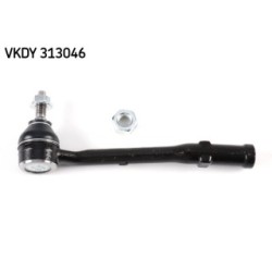 Tie Rod End SKF VKDY313046 for CITROEN DS C3 DS3 DS OE 1623141080