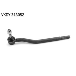 Tie Rod End SKF VKDY313052 for CITROEN CX OE 95606879