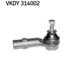 Tie Rod End SKF VKDY314002 for FORD COUGAR MONDEO OE 1026948