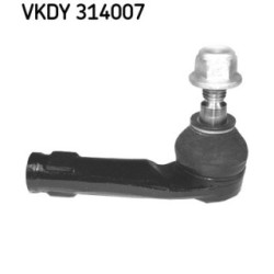 Tie Rod End SKF VKDY314007 for FORD OE 1545339
