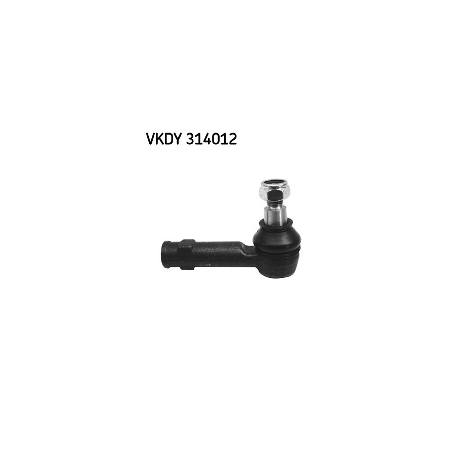 Tie Rod End SKF VKDY314012 for FORD TRANSIT OE 1039103