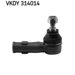 Tie Rod End SKF VKDY314014 for FORD ESCORT ORION OE 1015546