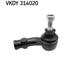 Tie Rod End SKF VKDY314020 for FORD MAZDA FIESTA PUMA 121