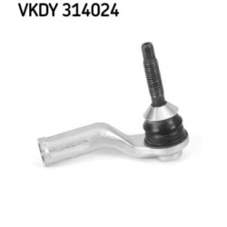 Tie Rod End SKF VKDY314024 for FORD MONDEO OE 1802974