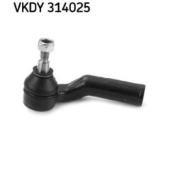 Tie Rod End SKF VKDY314025 for FORD OE 1714700