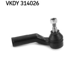 Tie Rod End SKF VKDY314026 for FORD OE 1714576