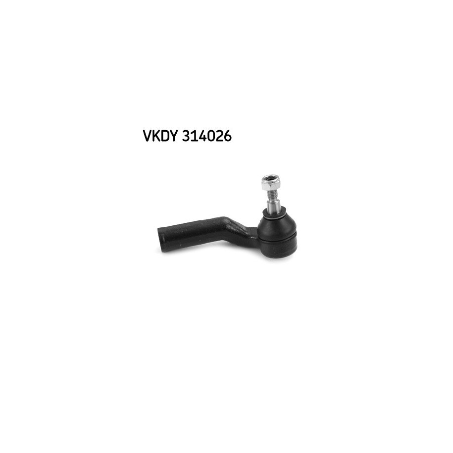 Tie Rod End SKF VKDY314026 for FORD OE 1714576