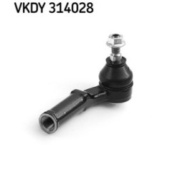 Tie Rod End SKF VKDY314028 for FORD KUGA OE 1501853
