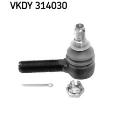 Tie Rod End SKF VKDY314030 for FORD TRANSIT OE 6163543