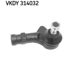 Tie Rod End SKF VKDY314032 for FORD SIERRA OE 6095345